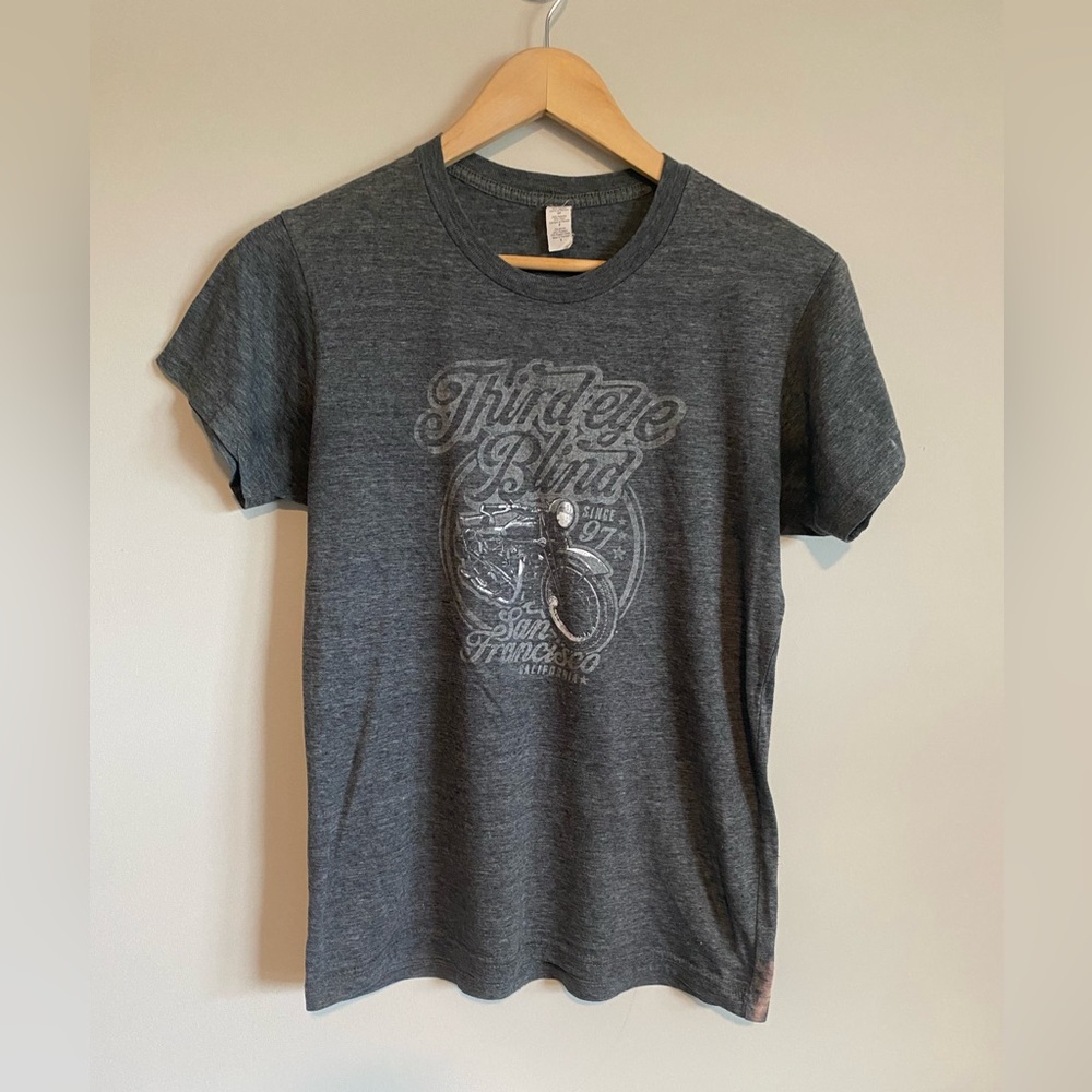 Third Eye Blind Concert Tee